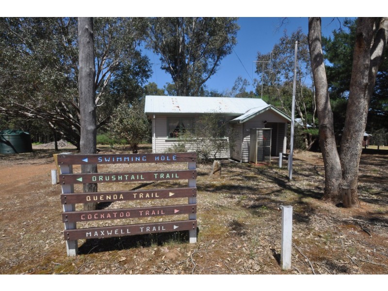 Lot 83 Radburn Road (Lake Muir), Manjimup WA 6258