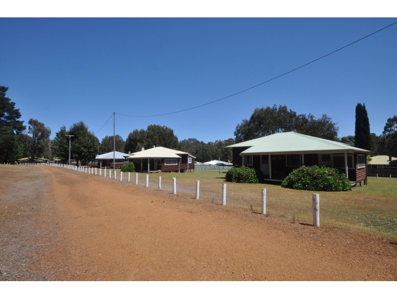 Lot 83 Radburn Road (Lake Muir), Manjimup WA 6258