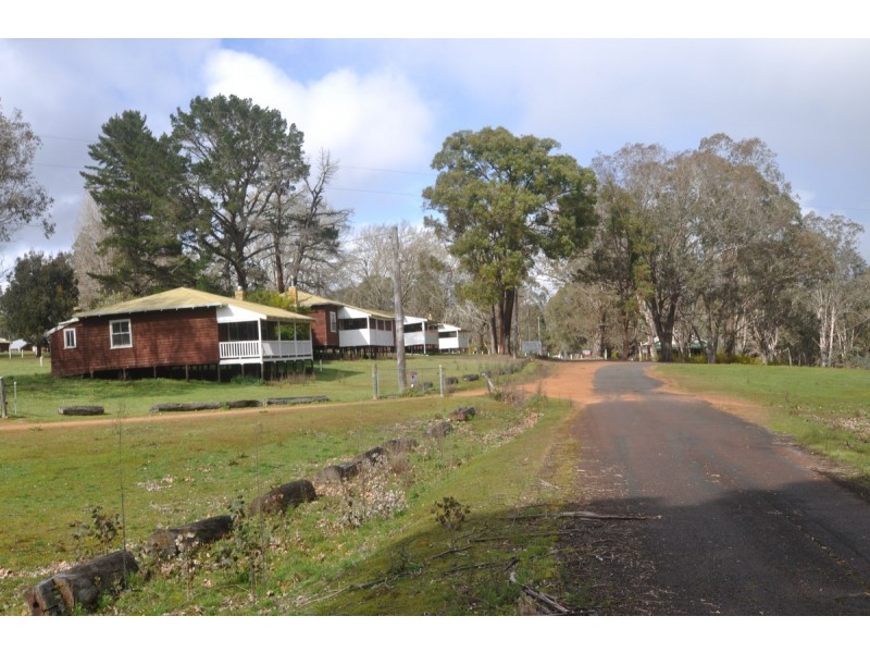 Lot 83 Radburn Road (Lake Muir), Manjimup WA 6258