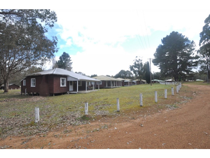 Lot 83 Radburn Road (Lake Muir), Manjimup WA 6258