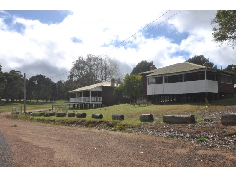 Lot 83 Radburn Road (Lake Muir), Manjimup WA 6258