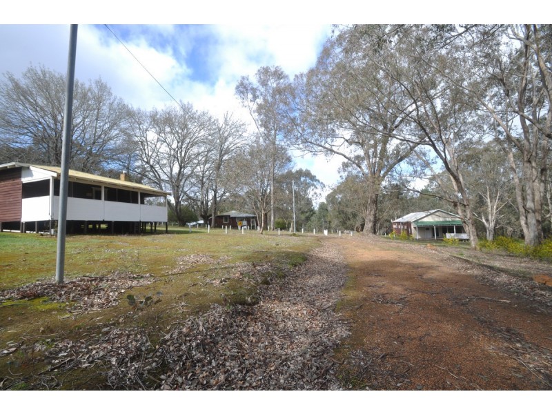 Lot 83 Radburn Road (Lake Muir), Manjimup WA 6258
