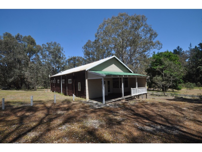 Lot 83 Radburn Road (Lake Muir), Manjimup WA 6258