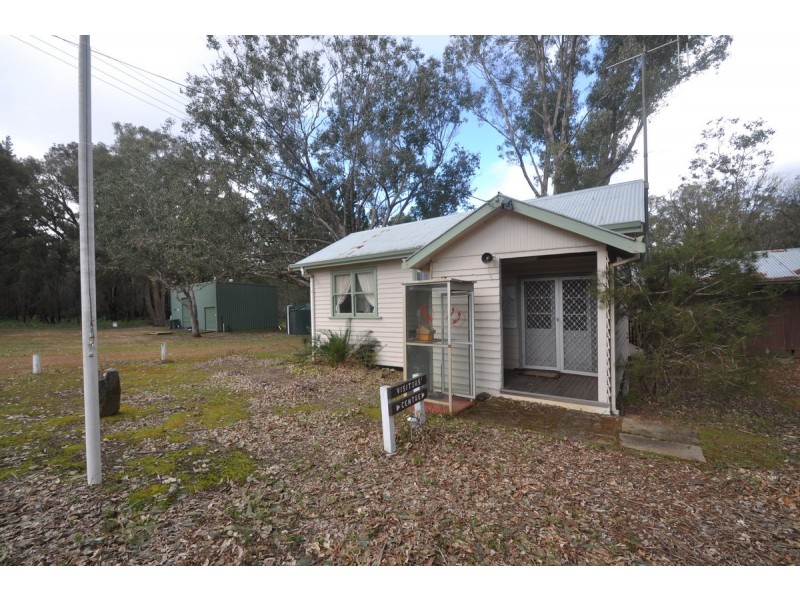 Lot 83 Radburn Road (Lake Muir), Manjimup WA 6258