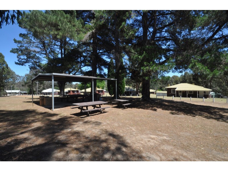 Lot 83 Radburn Road (Lake Muir), Manjimup WA 6258