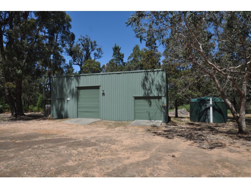 Lot 83 Radburn Road (Lake Muir), Manjimup WA 6258