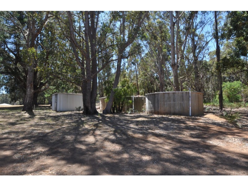 Lot 83 Radburn Road (Lake Muir), Manjimup WA 6258
