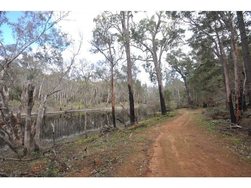 Lot 83 Radburn Road (Lake Muir), Manjimup WA 6258