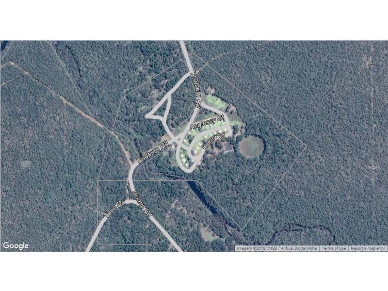 Lot 83 Radburn Road (Lake Muir), Manjimup WA 6258