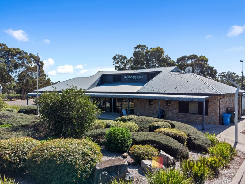 Lot 70 (No Shepherd Road, Frankland WA 6396