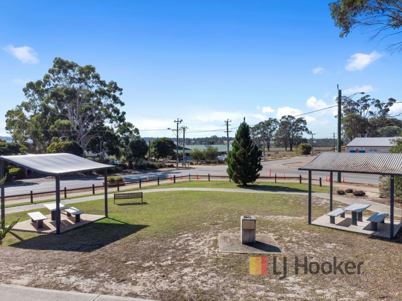 Lot 70 (No Shepherd Road, Frankland WA 6396