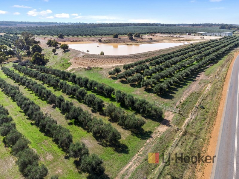 Lot 70 (No Shepherd Road, Frankland WA 6396