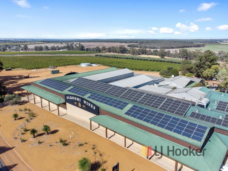 Lot 70 (No Shepherd Road, Frankland WA 6396