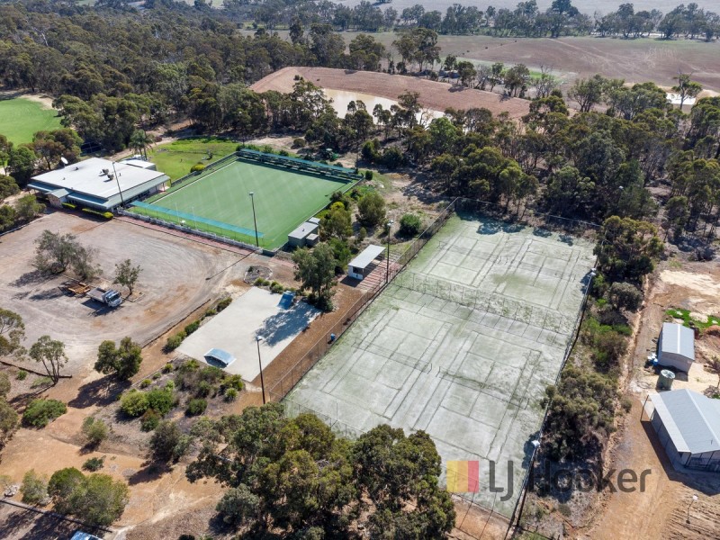 Lot 70 (No Shepherd Road, Frankland WA 6396