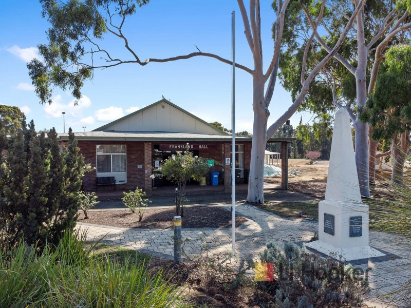 Lot 70 (No Shepherd Road, Frankland WA 6396