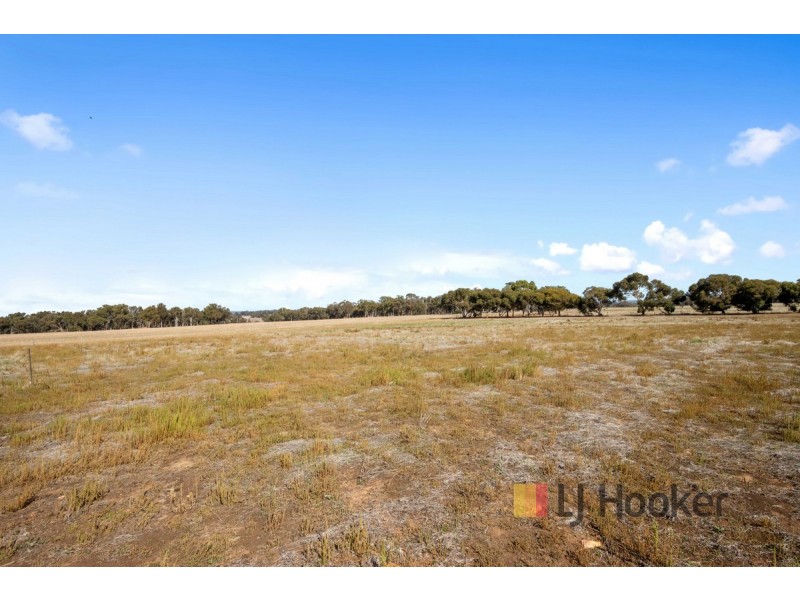 Lot 70 (No Shepherd Road, Frankland WA 6396