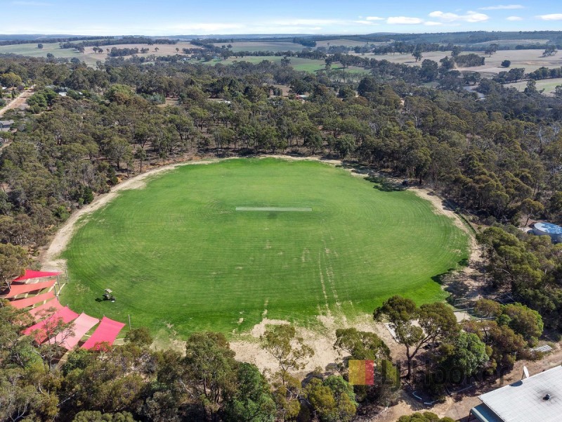 Lot 70 (No Shepherd Road, Frankland WA 6396