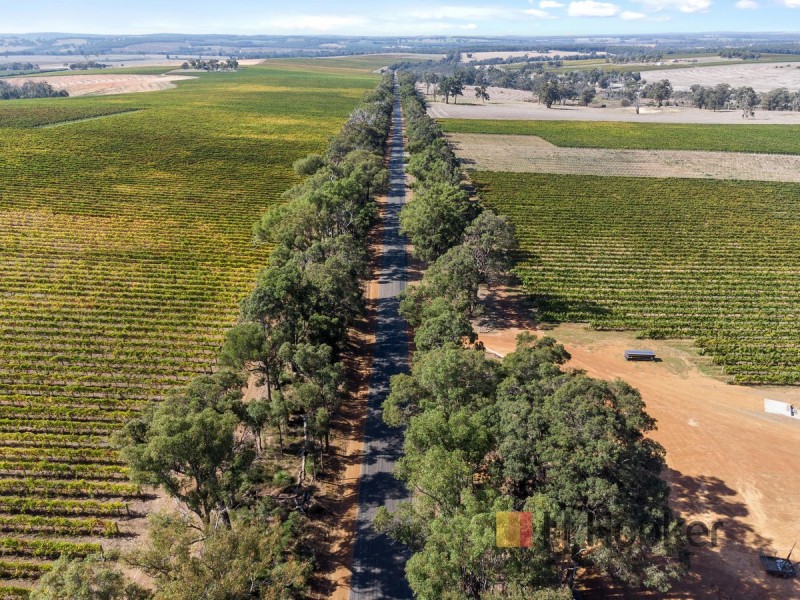 Lot 70 (No Shepherd Road, Frankland WA 6396