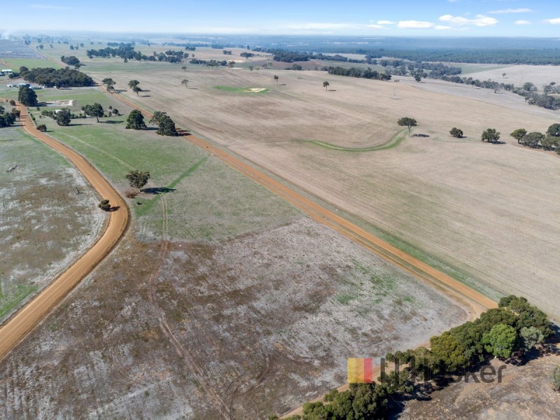 Lot 70 (No Shepherd Road, Frankland WA 6396
