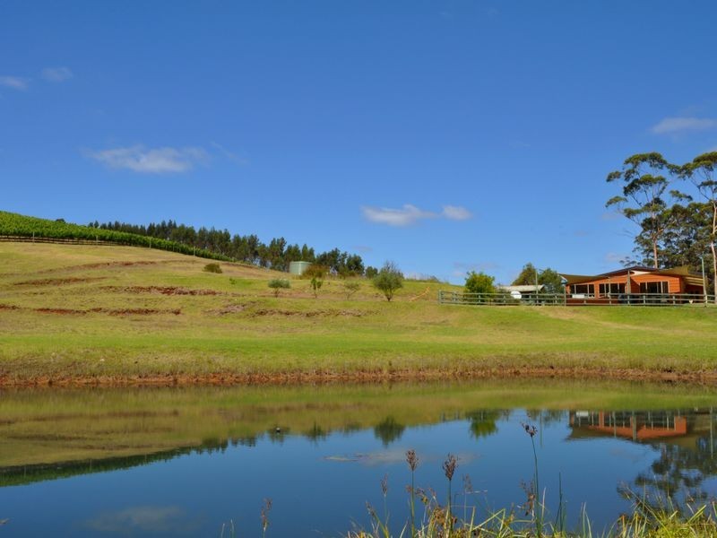 Lot 11 Roberts Road, Pemberton WA 6260