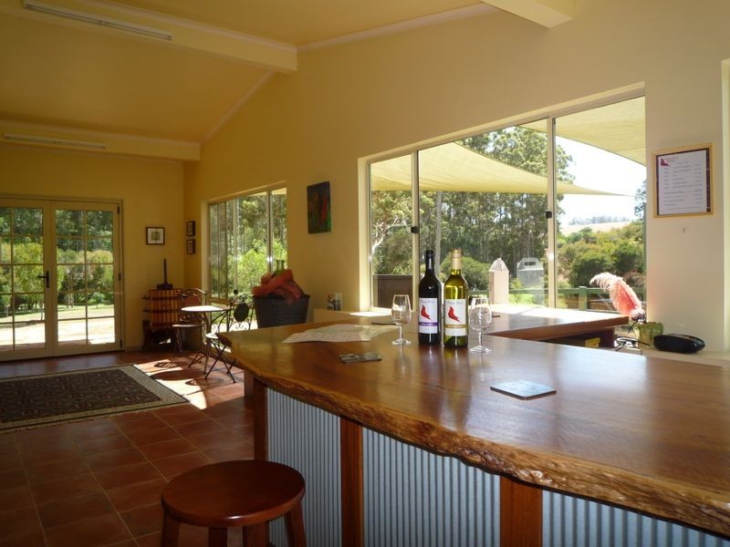 Lot 11 Roberts Road, Pemberton WA 6260