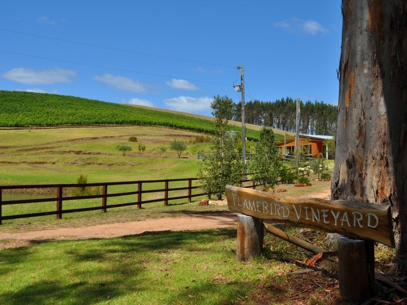 Lot 11 Roberts Road, Pemberton WA 6260