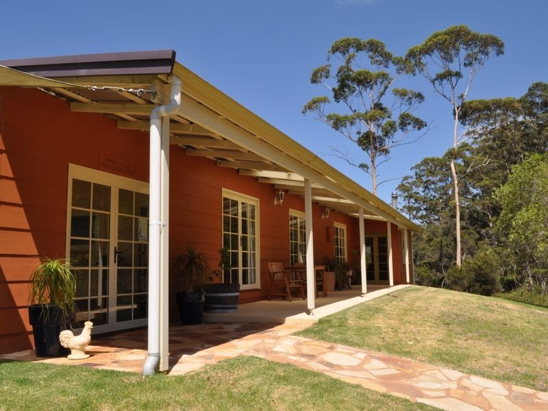 Lot 11 Roberts Road, Pemberton WA 6260