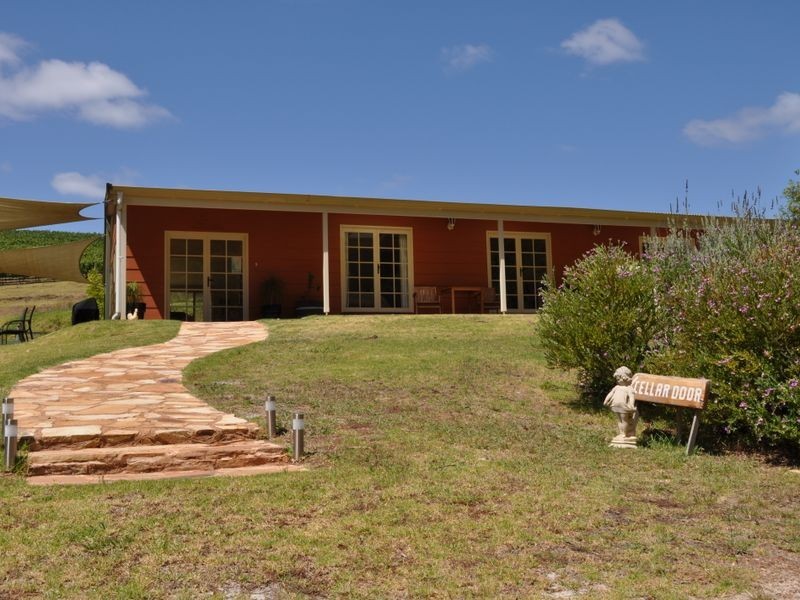 Lot 11 Roberts Road, Pemberton WA 6260