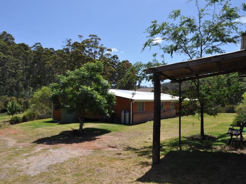 Lot 11 Roberts Road, Pemberton WA 6260