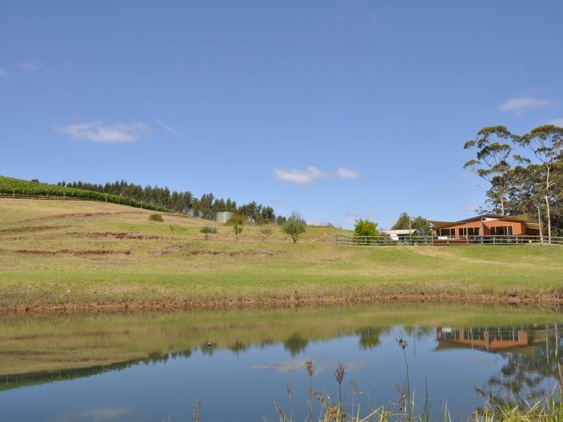 Lot 11 Roberts Road, Pemberton WA 6260