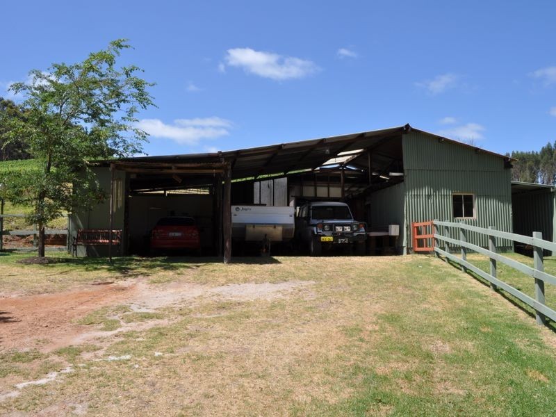 Lot 11 Roberts Road, Pemberton WA 6260