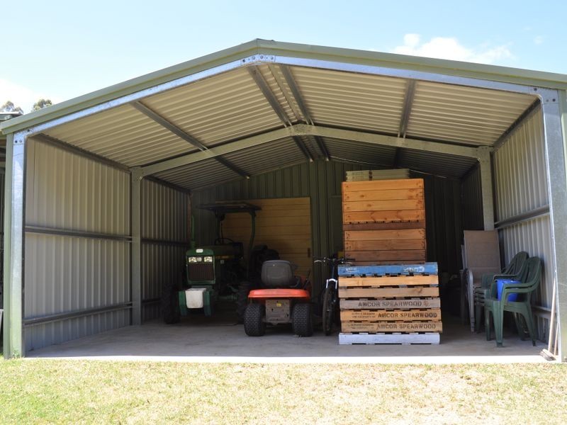 Lot 11 Roberts Road, Pemberton WA 6260