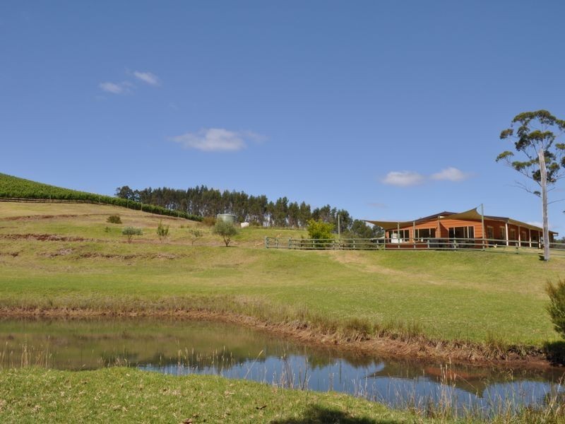 Lot 11 Roberts Road, Pemberton WA 6260