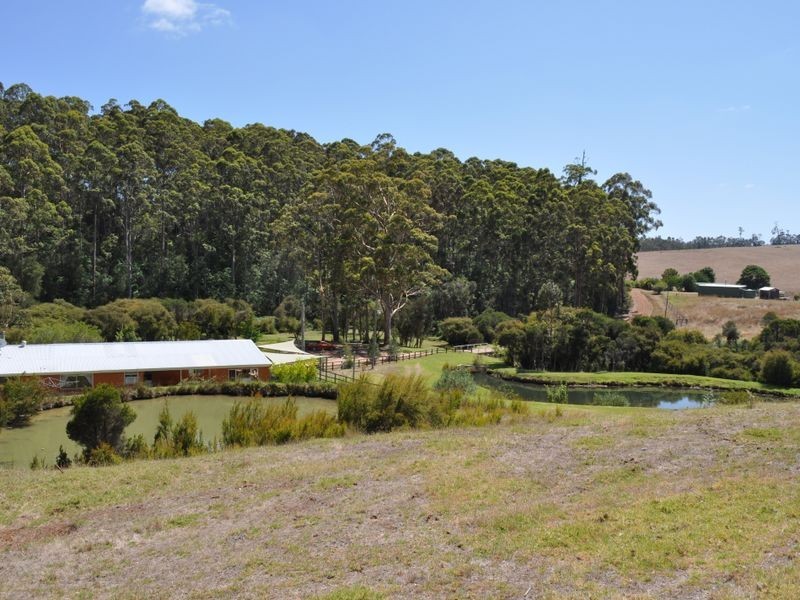 Lot 11 Roberts Road, Pemberton WA 6260