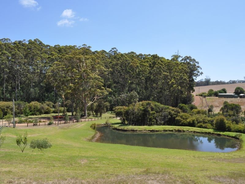 Lot 11 Roberts Road, Pemberton WA 6260