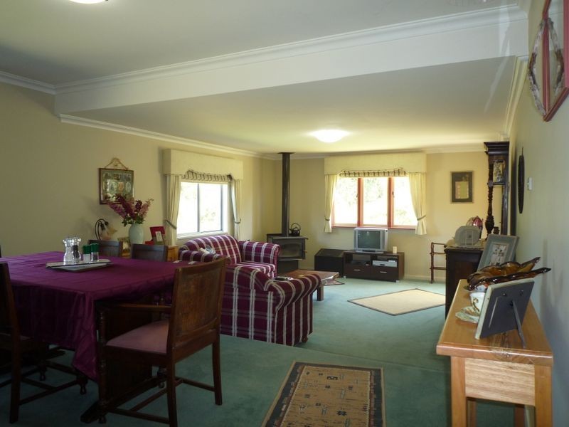 Lot 11 Roberts Road, Pemberton WA 6260