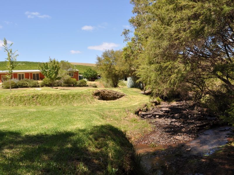 Lot 11 Roberts Road, Pemberton WA 6260