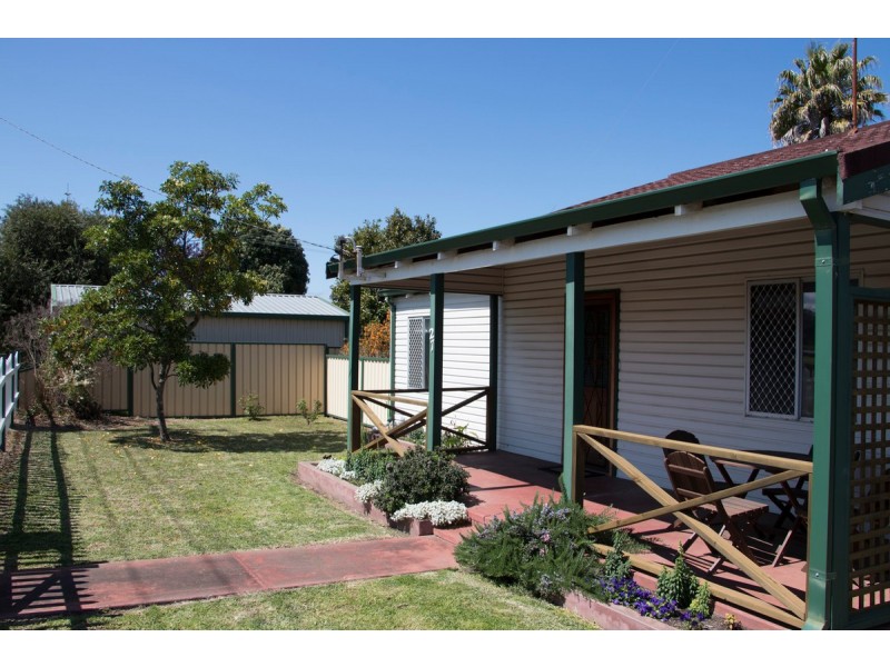 27 Ipsen Street, Manjimup WA 6258