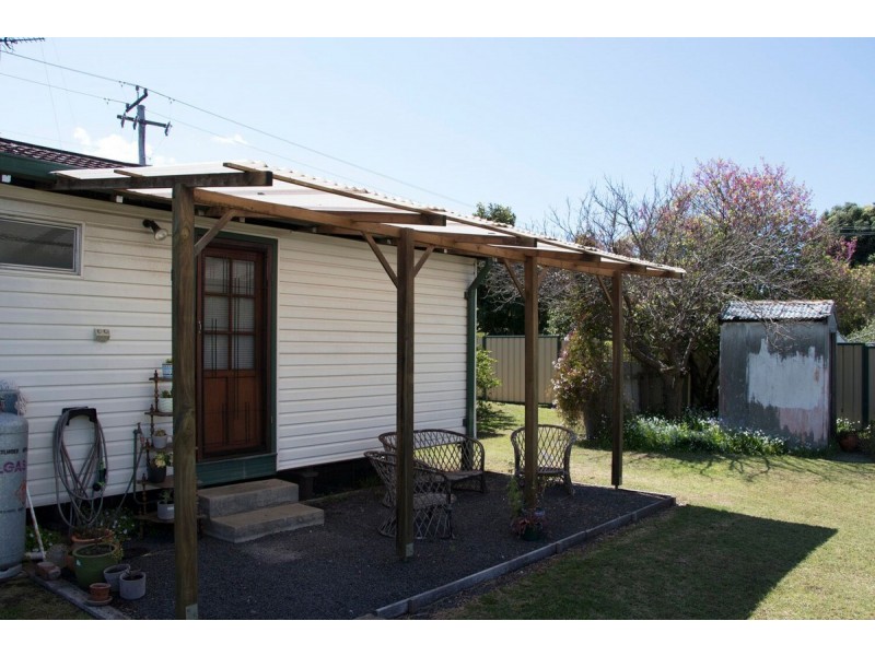 27 Ipsen Street, Manjimup WA 6258