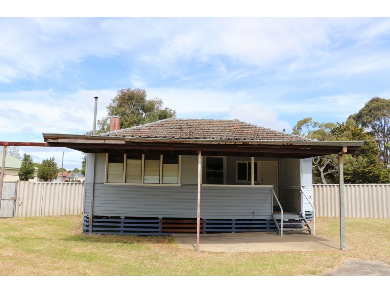 22 Clarke Street, Manjimup WA 6258