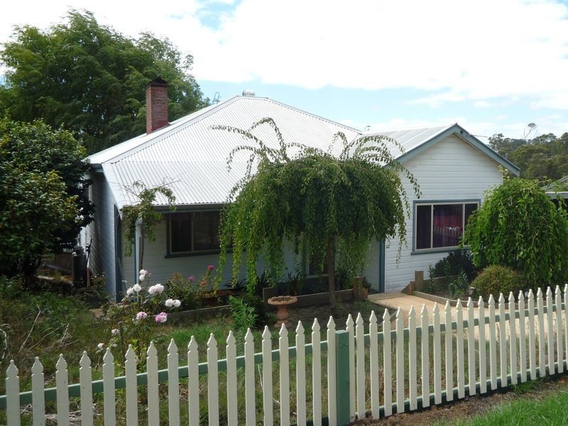 43 Jamieson Street, Pemberton WA 6260