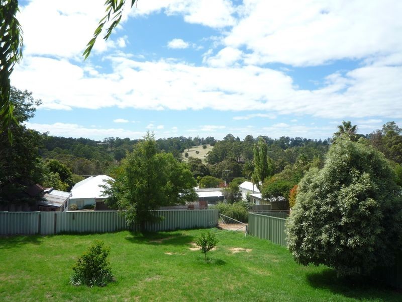 43 Jamieson Street, Pemberton WA 6260