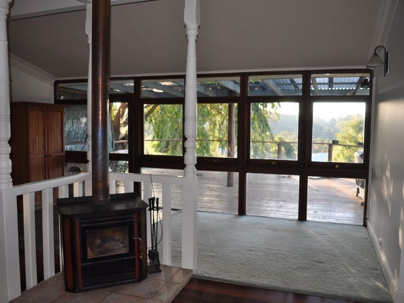 43 Jamieson Street, Pemberton WA 6260