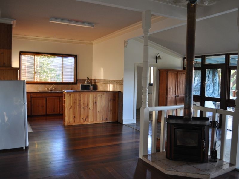 43 Jamieson Street, Pemberton WA 6260