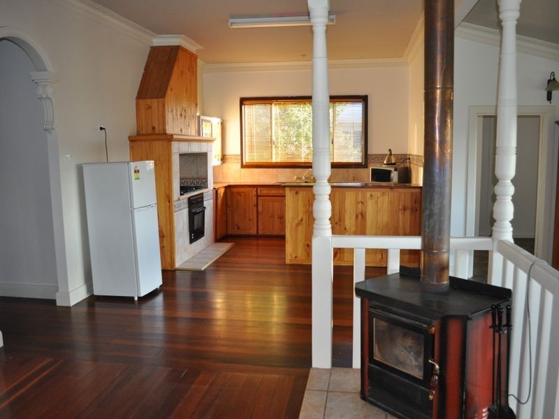 43 Jamieson Street, Pemberton WA 6260