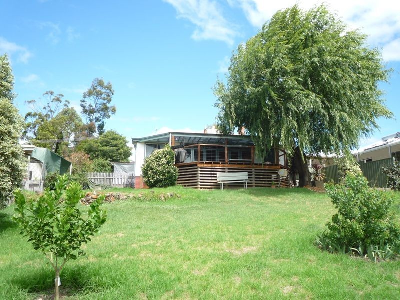 43 Jamieson Street, Pemberton WA 6260