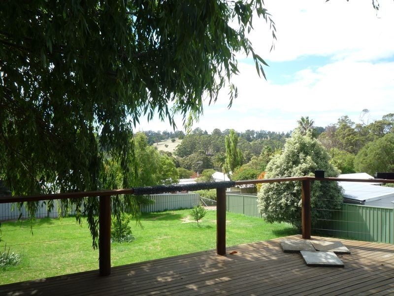 43 Jamieson Street, Pemberton WA 6260