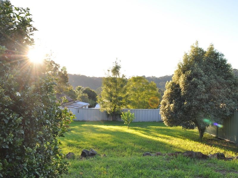 43 Jamieson Street, Pemberton WA 6260