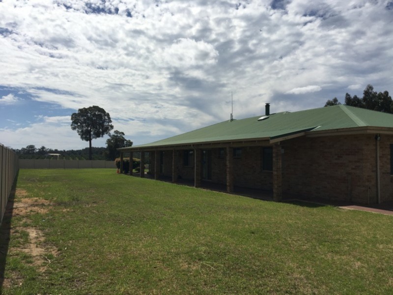 59 Pimelea Road, Pemberton WA 6260