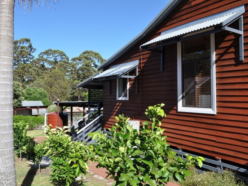 24 Dean Street, Pemberton WA 6260